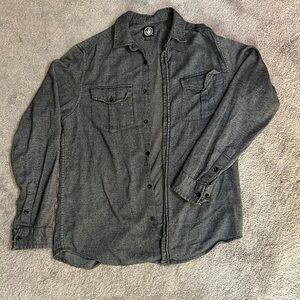 Bodyglove Button Up Shirt